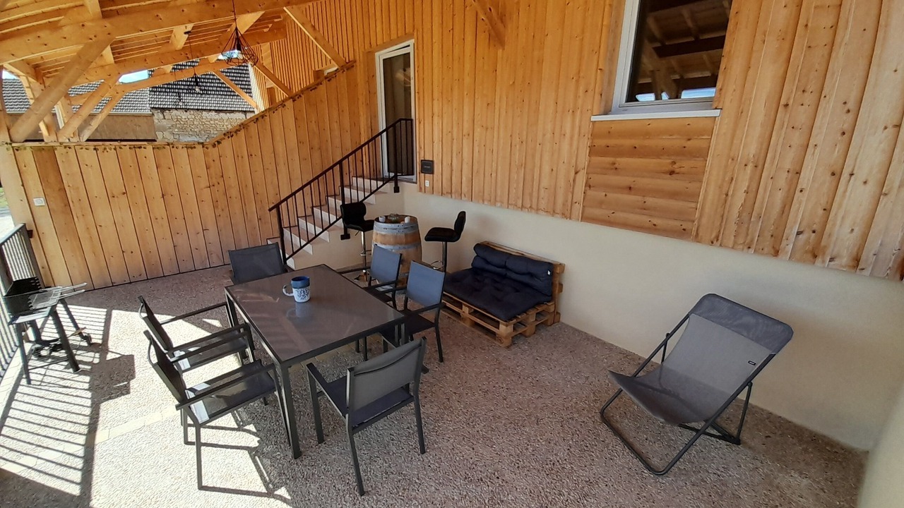 Photo of Outdoor in Saint-Leon-sur-Vezere