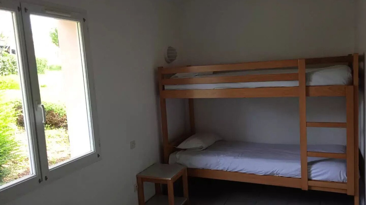 Photo of Bedroom in Prailles