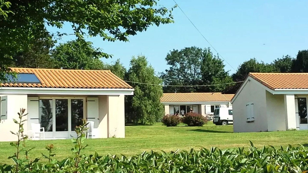 Photo of Outdoor in Prailles