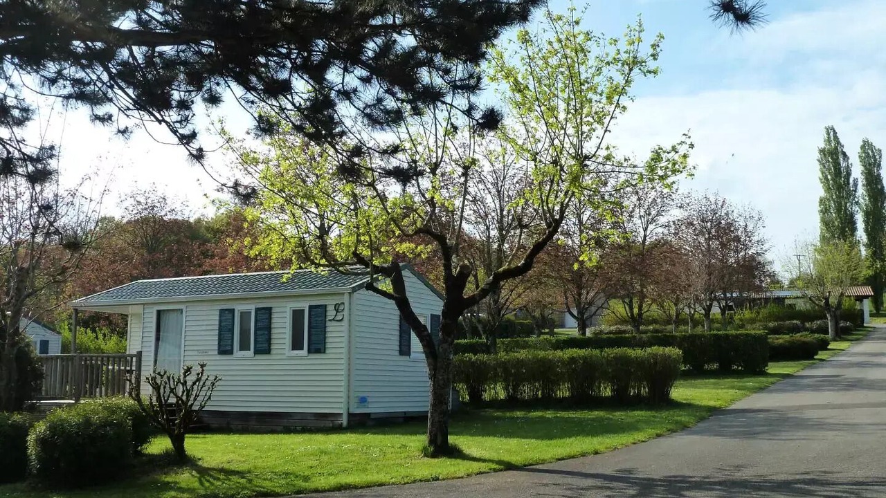 Photo of Outdoor in Prailles