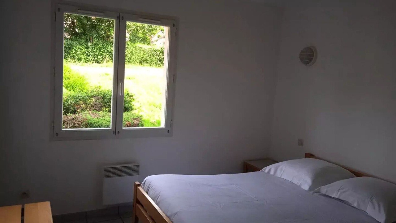 Photo of Bedroom in Prailles