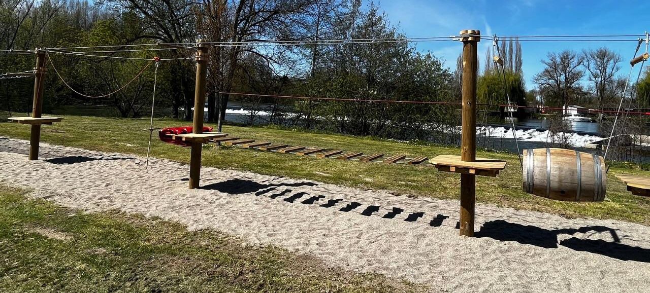 Photo of Outdoor in Jarnac