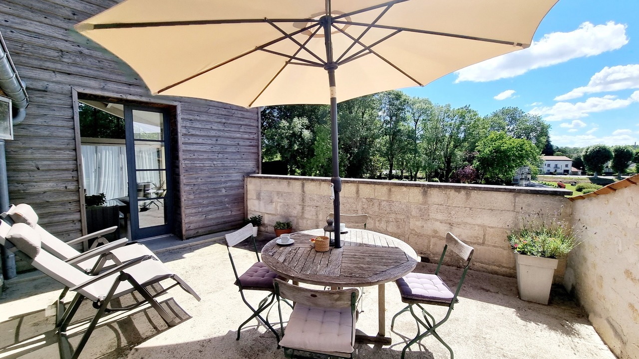 Photo of Outdoor in Jarnac