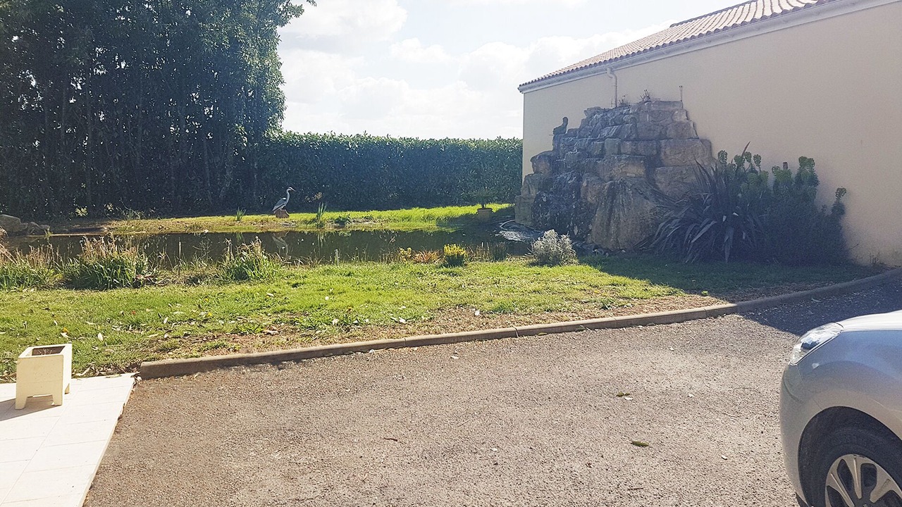 Photo of Outdoor in La Faye