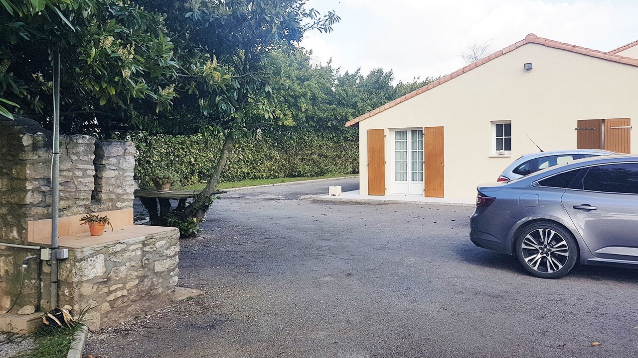 Photo of Outdoor in La Faye