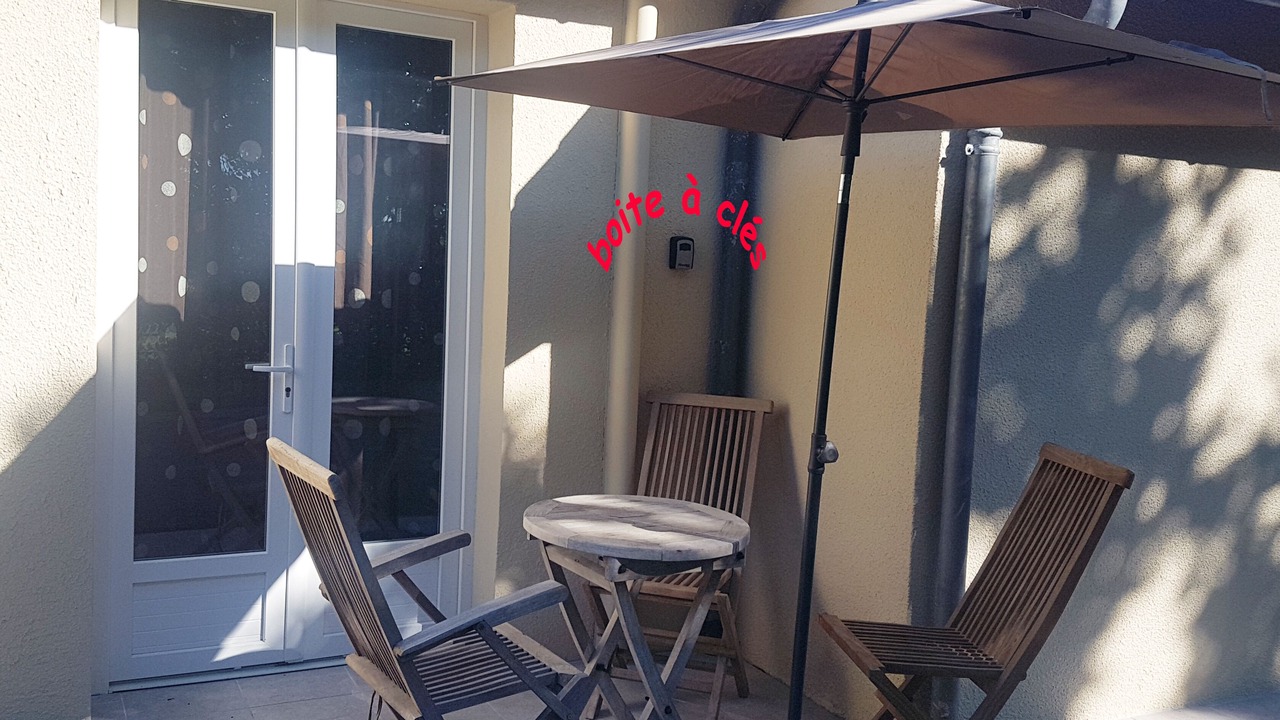 Photo of Outdoor in La Faye
