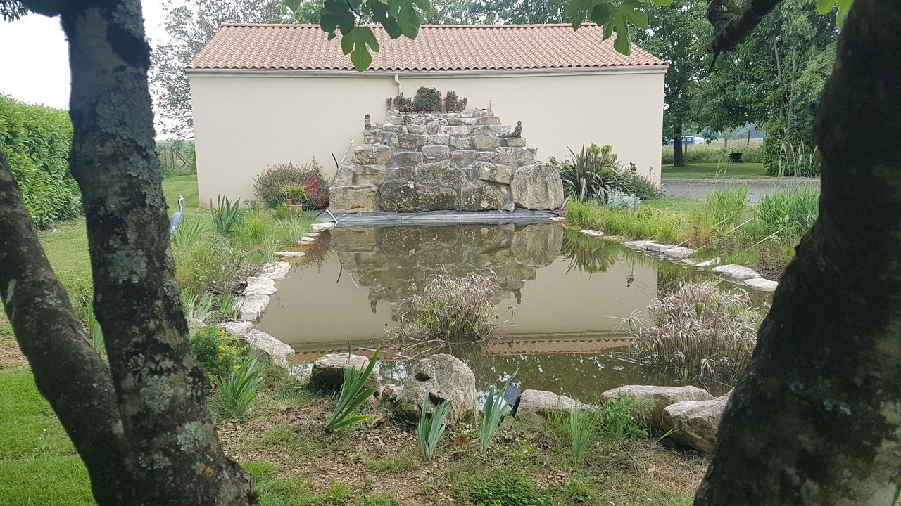 Photo of Outdoor in La Faye