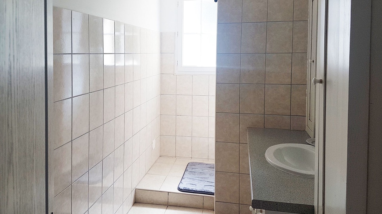 Photo of Bathroom in La Faye