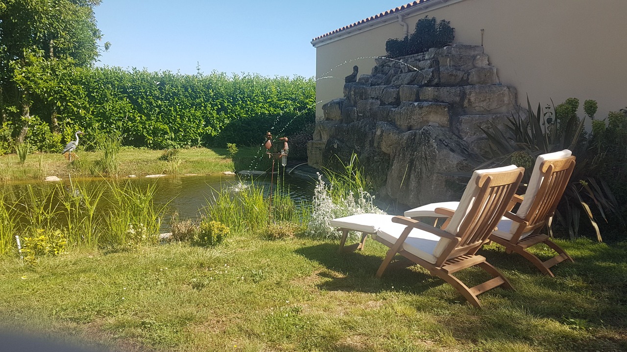 Photo of Outdoor in La Faye