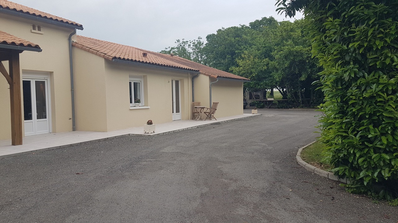 Photo of Outdoor in La Faye