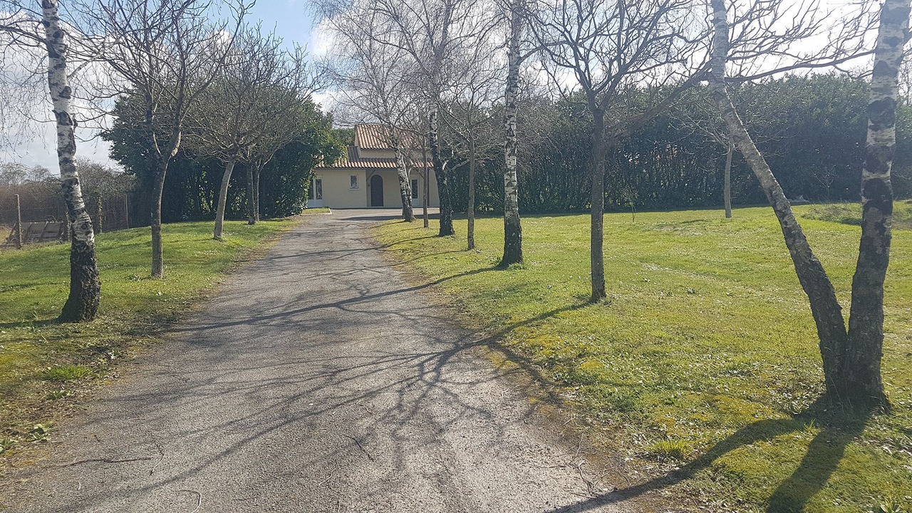 Photo of Outdoor in La Faye