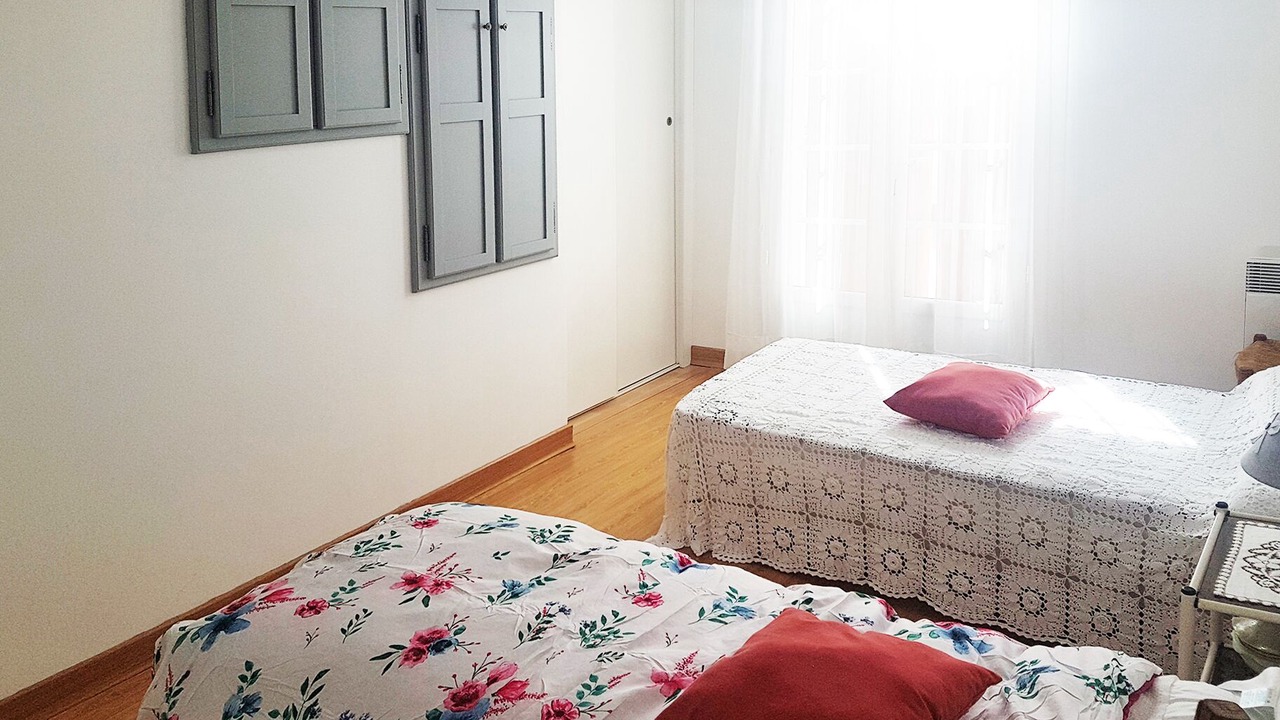 Photo of Bedroom in La Faye