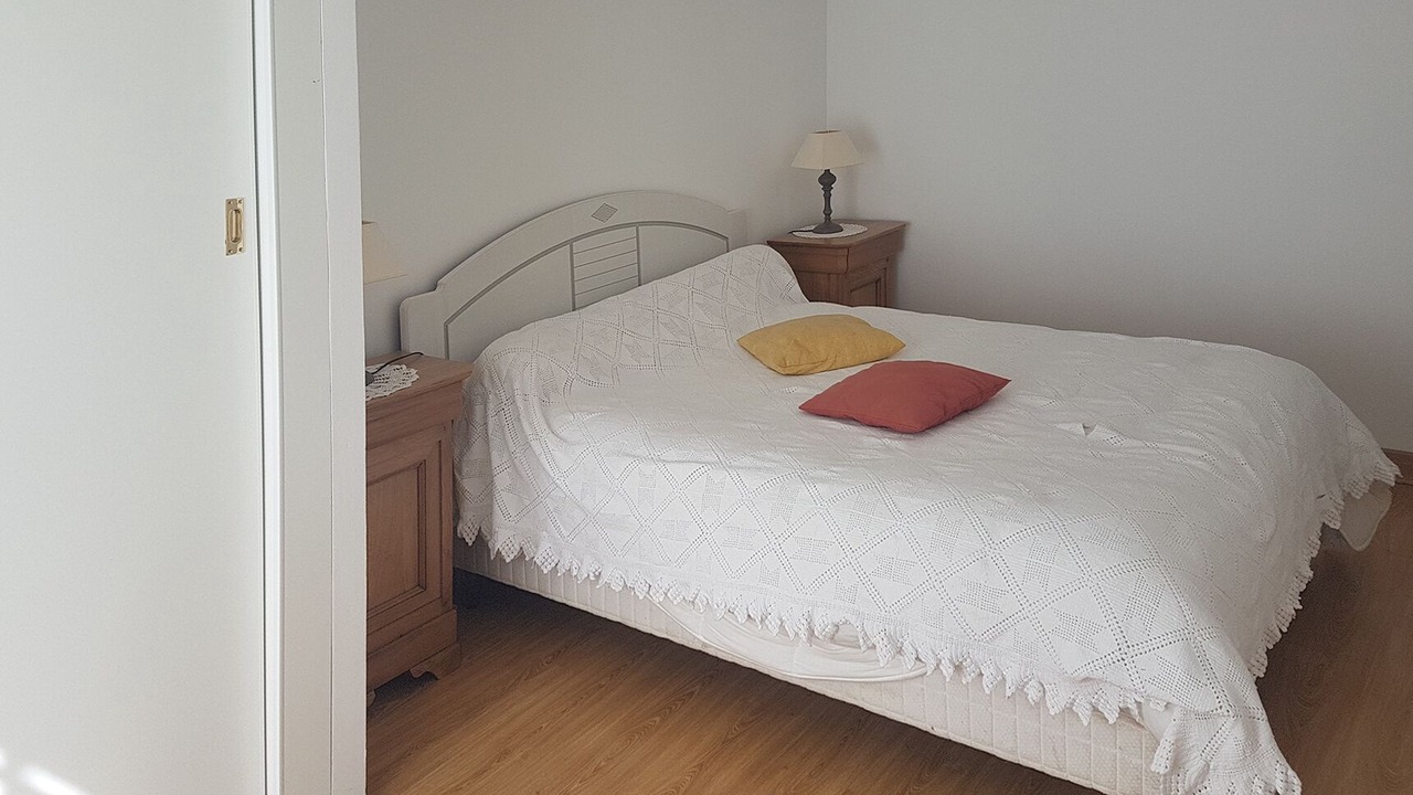Photo of Bedroom in La Faye
