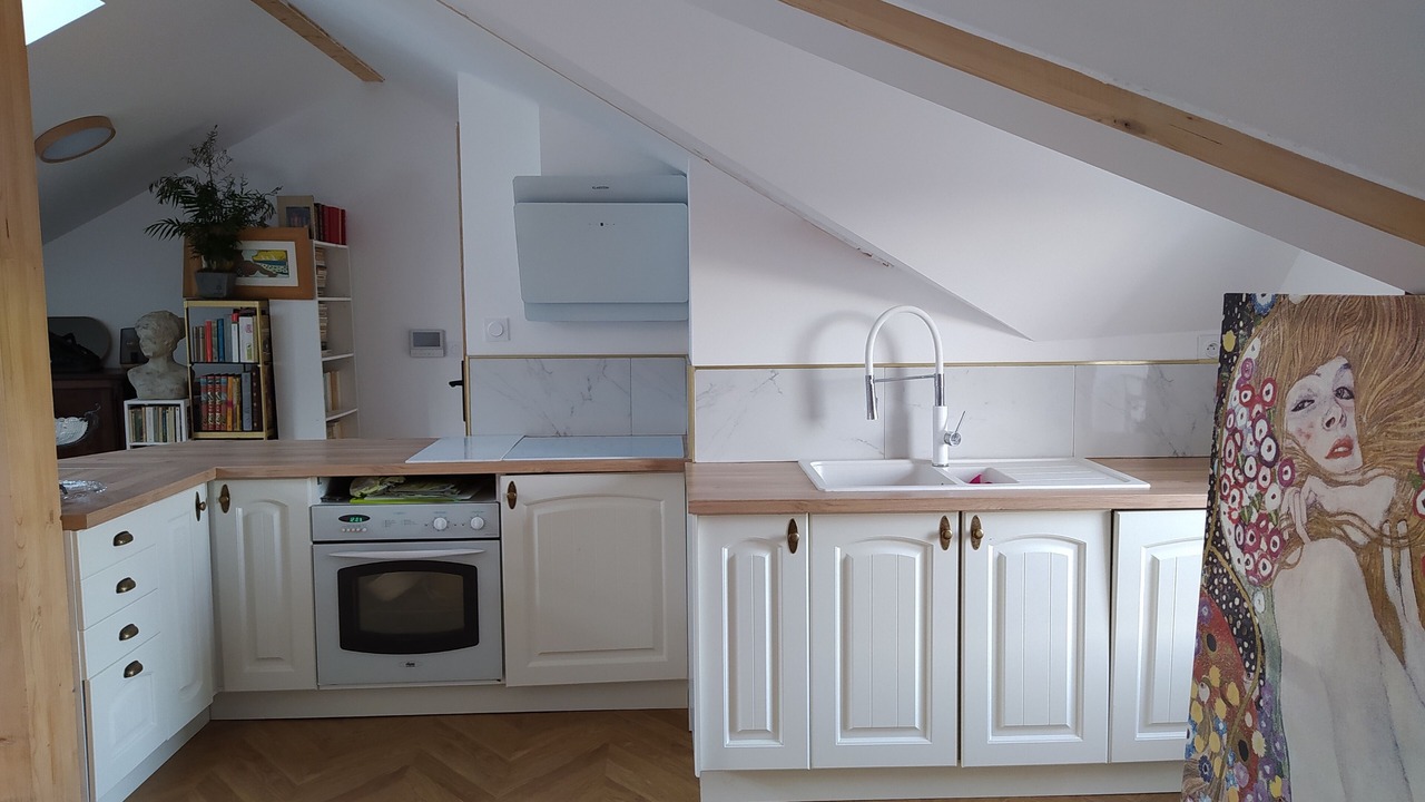 Photo of Kitchen in Sud