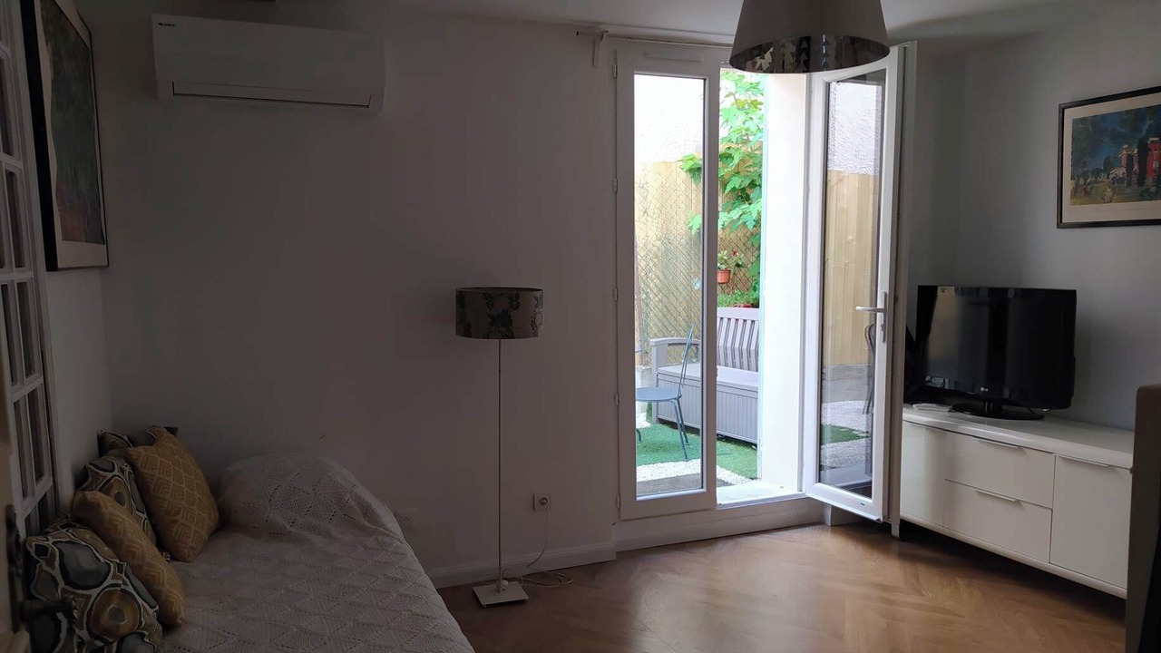 Photo of Bedroom in Sud
