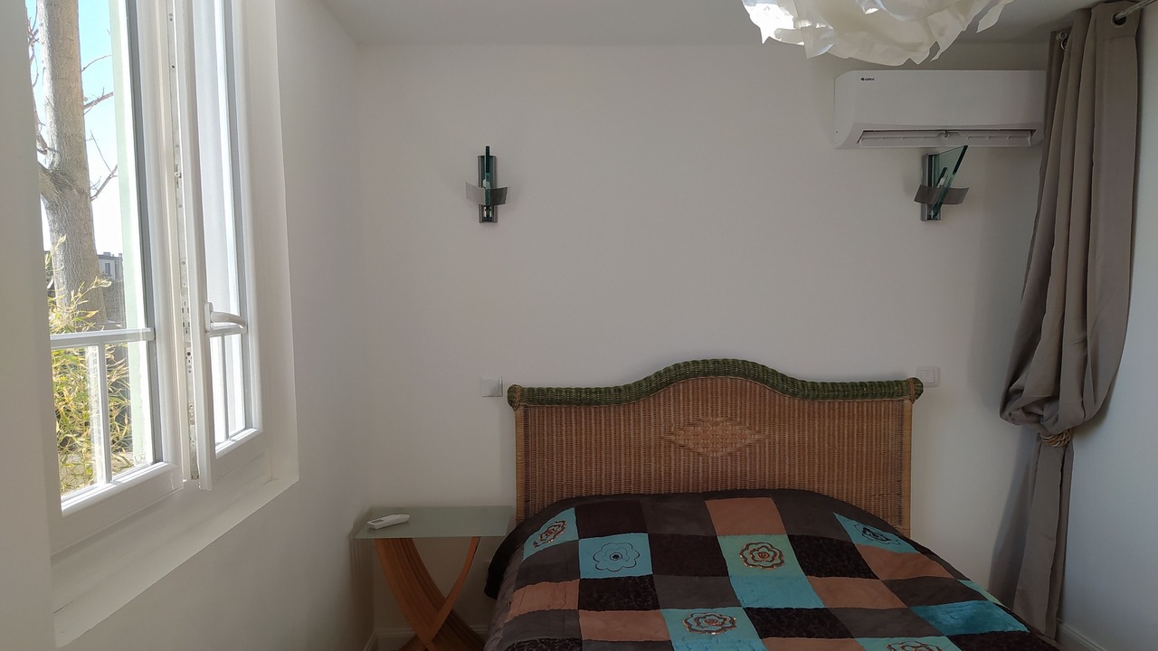 Photo of Bedroom in Sud