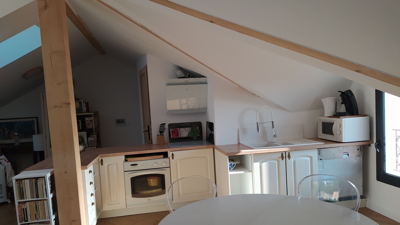 Photo of Kitchen in Sud