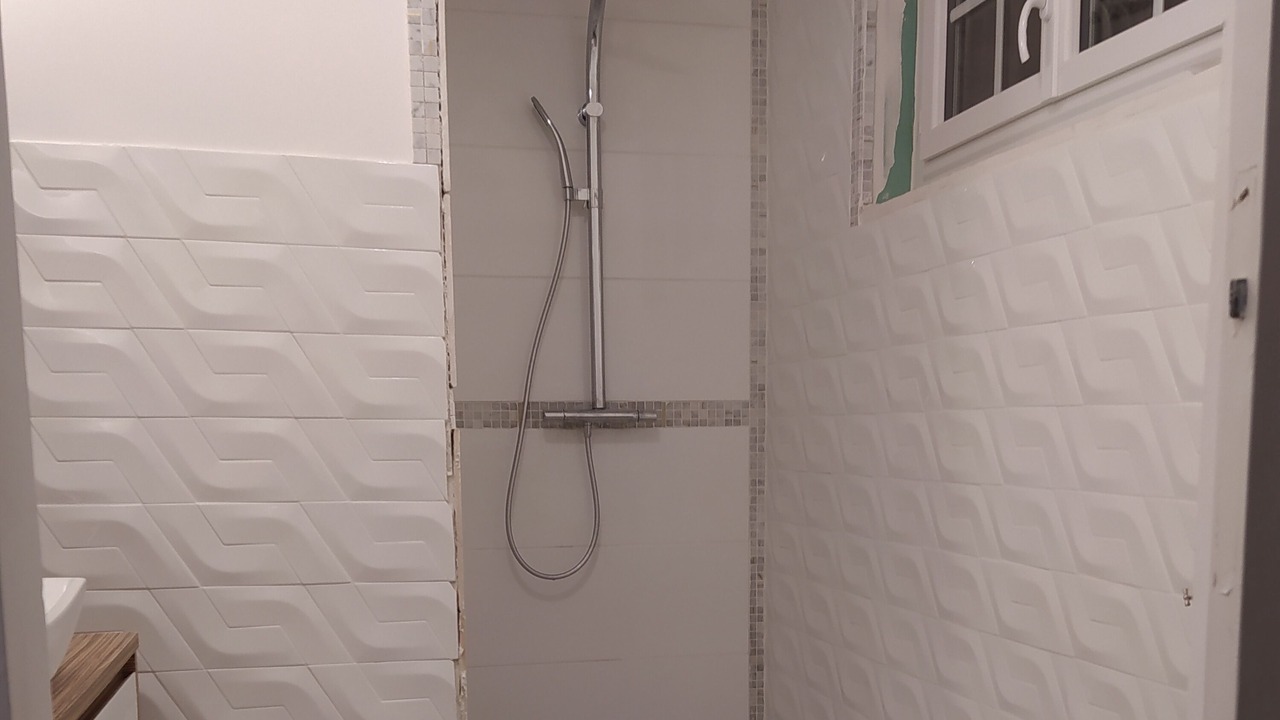 Photo of Bathroom in Sud