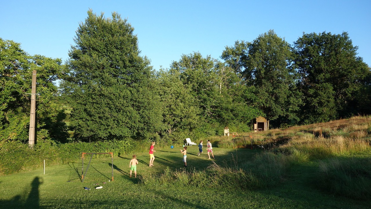 Photo of Outdoor in Saint-Aubin-de-Nabirat