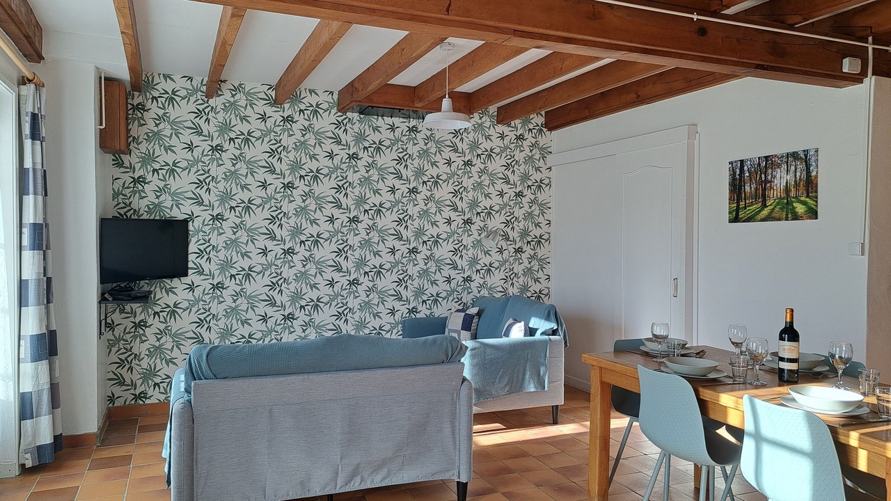 Photo of Bedroom in Saint-Aubin-de-Nabirat