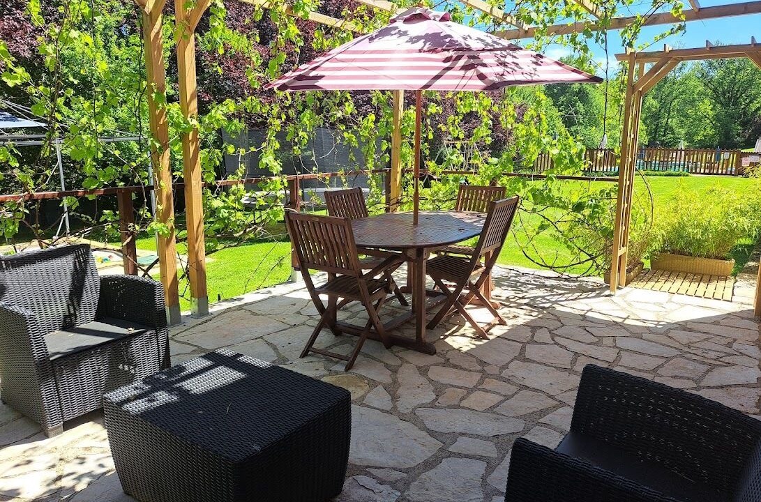 Photo of Outdoor in Saint-Aubin-de-Nabirat