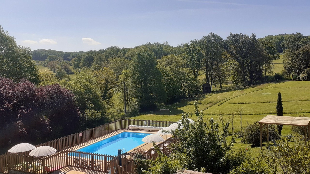 Photo of Outdoor in Saint-Aubin-de-Nabirat