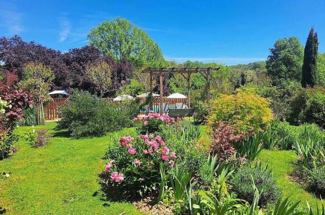 Photo of Outdoor in Saint-Aubin-de-Nabirat