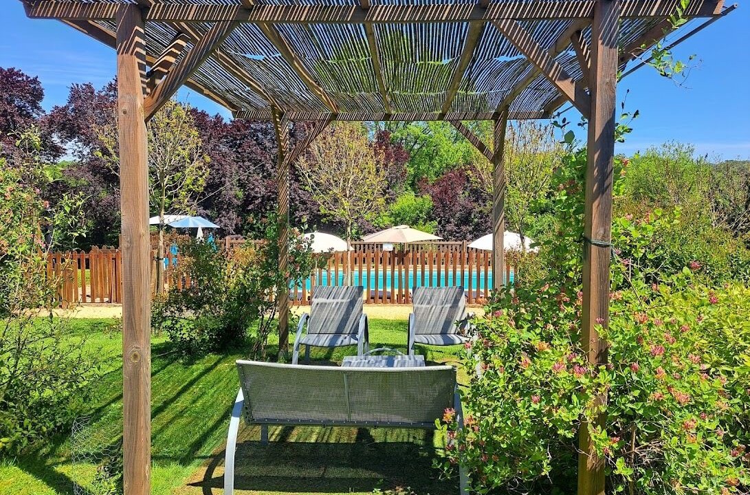 Photo of Outdoor in Saint-Aubin-de-Nabirat