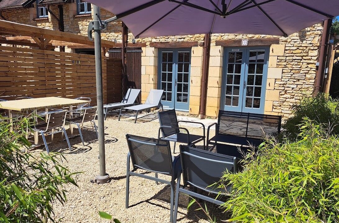 Photo of Outdoor in Saint-Aubin-de-Nabirat