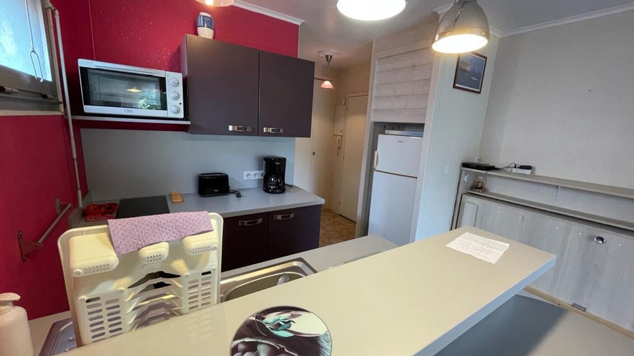 Photo of Kitchen in Saint-Georges-de-Didonne