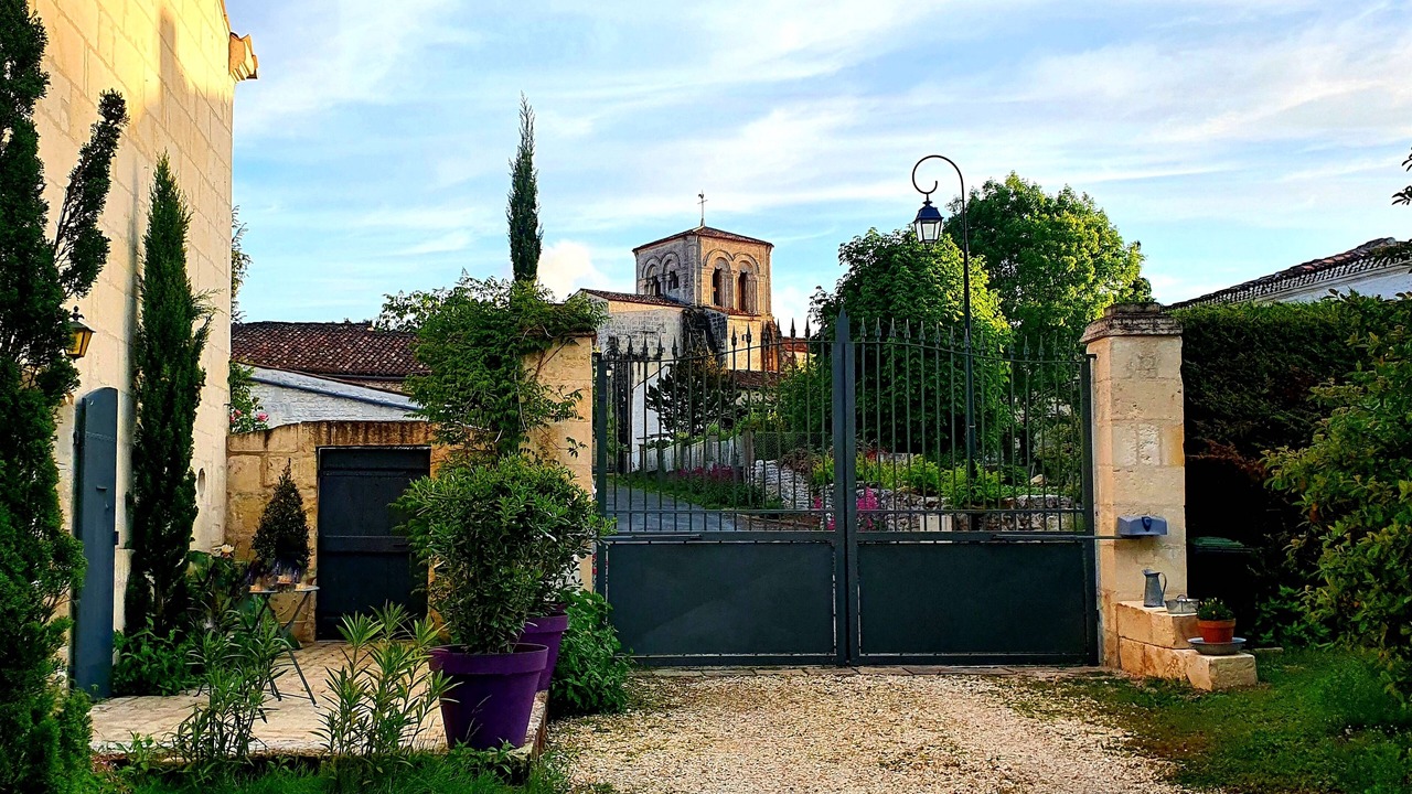 Photo of Outdoor in Preguillac