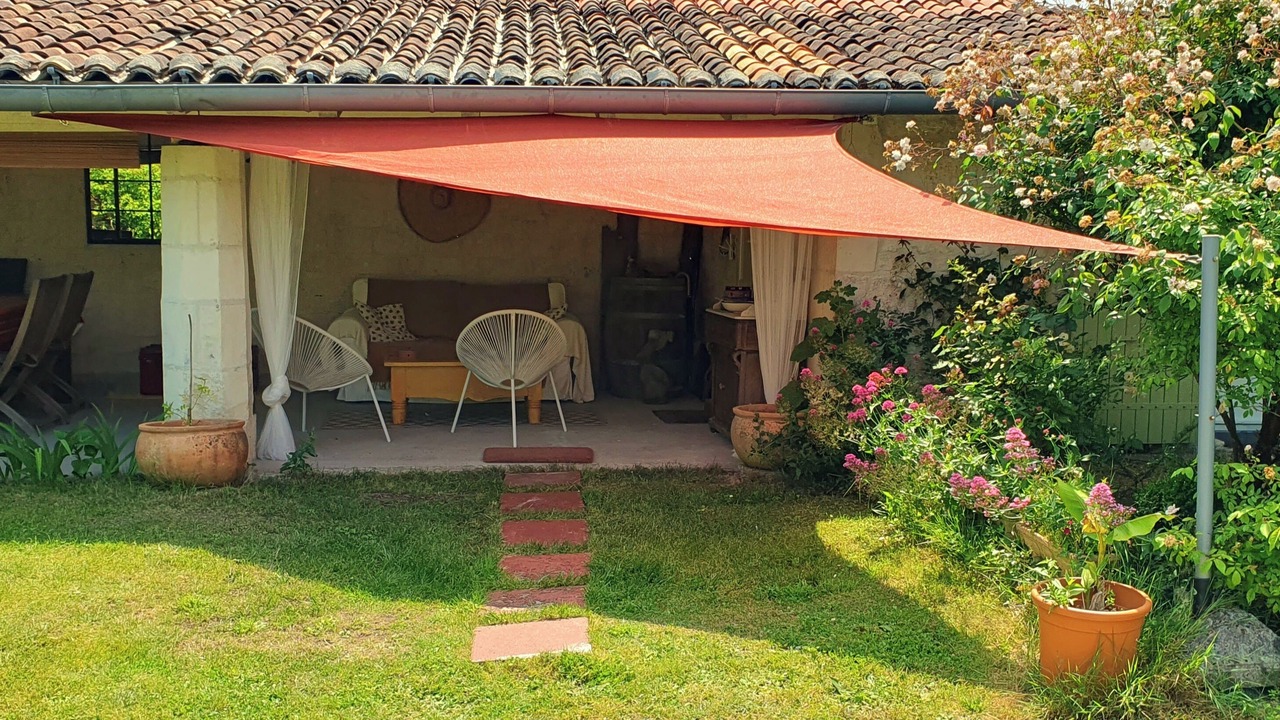 Photo of Outdoor in Preguillac