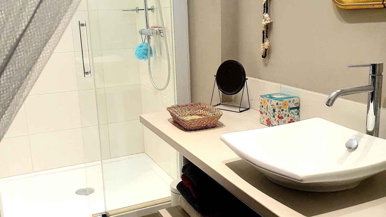 Photo of Bathroom in Preguillac