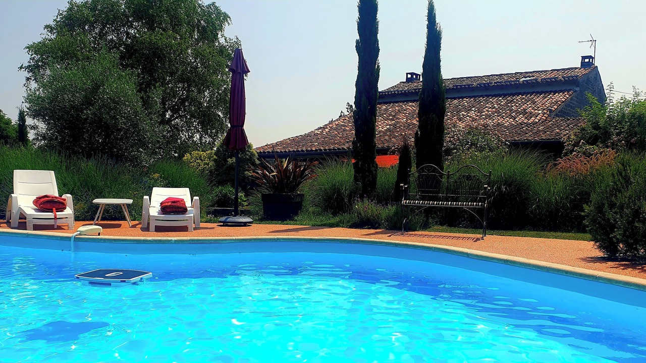 Photo of Outdoor in Preguillac