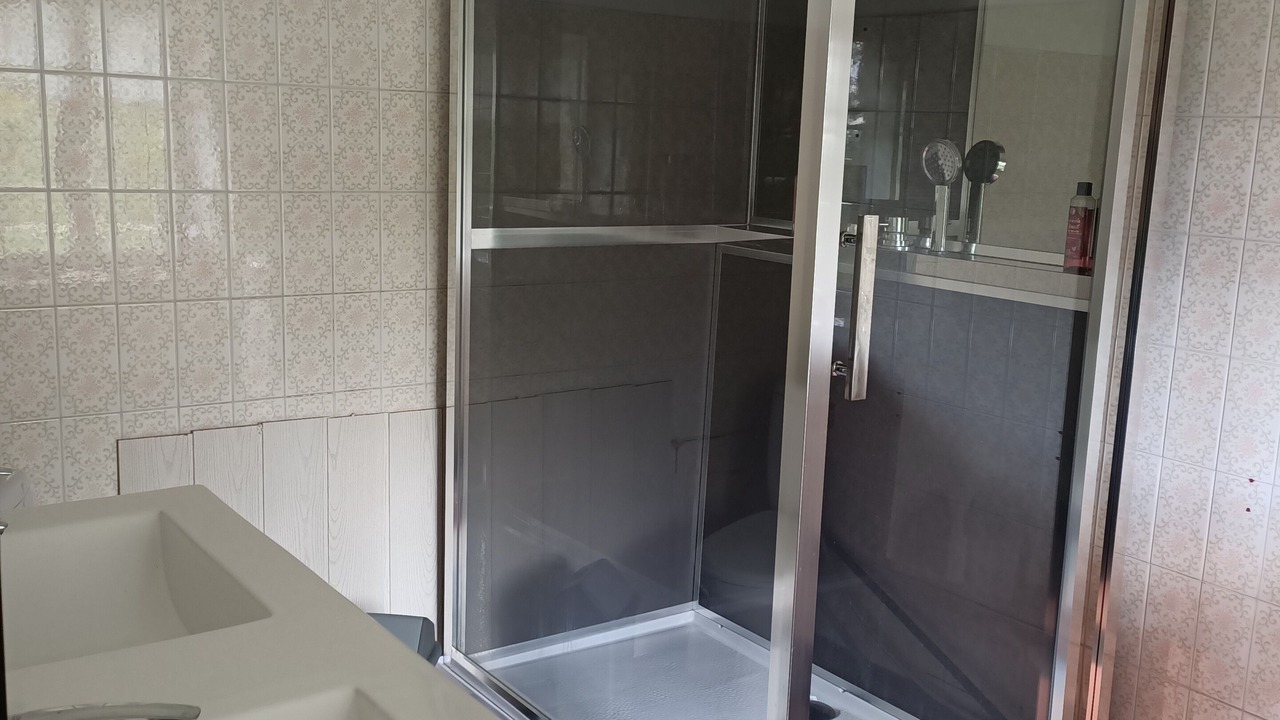 Photo of Bathroom in Saint-Barthelemy-de-Bussiere