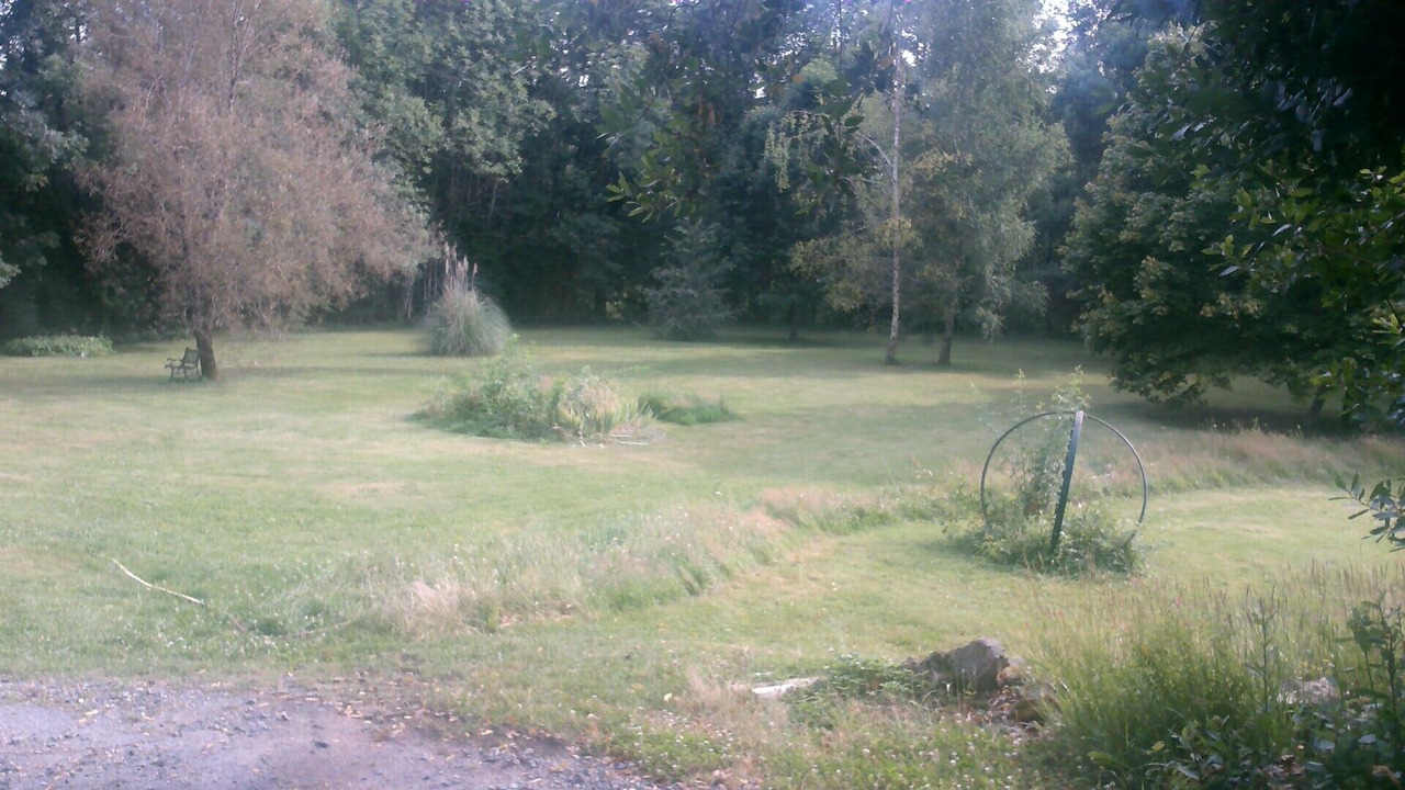 Photo of Outdoor in Saint-Barthelemy-de-Bussiere