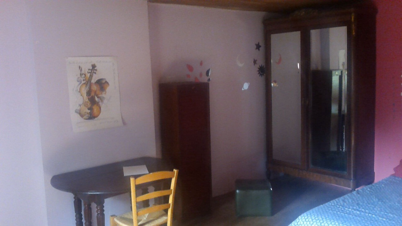 Photo of Bedroom in Saint-Barthelemy-de-Bussiere