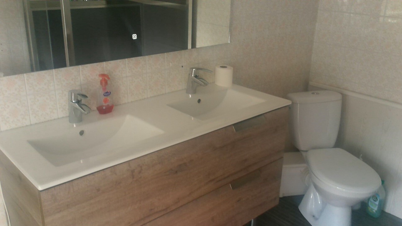 Photo of Bathroom in Saint-Barthelemy-de-Bussiere