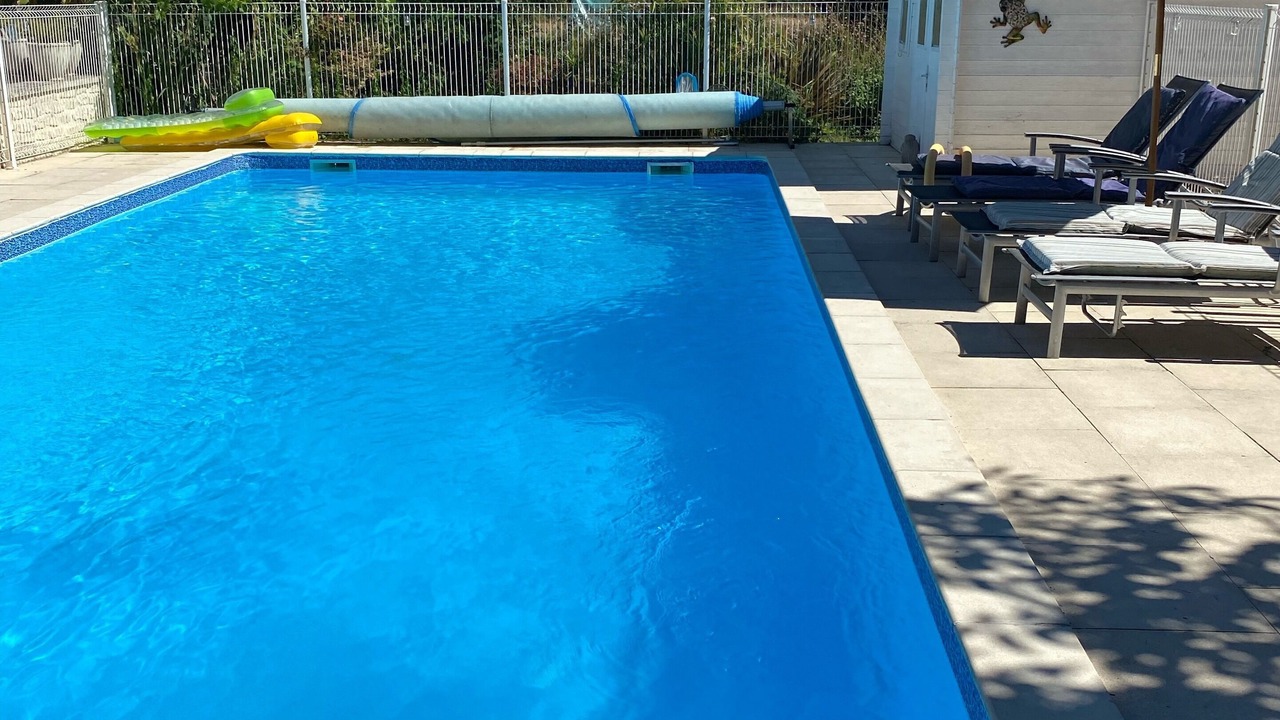 Photo of Outdoor in Saint-Simon-de-Bordes
