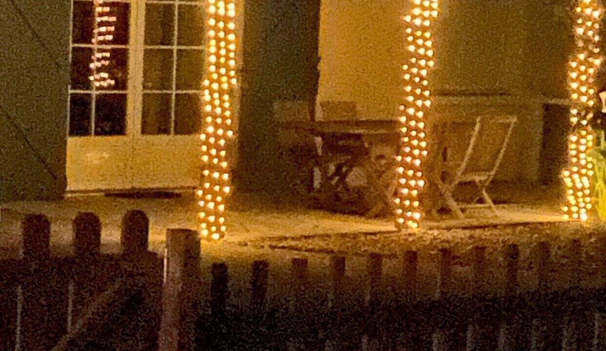 Photo of Outdoor in Saint-Simon-de-Bordes