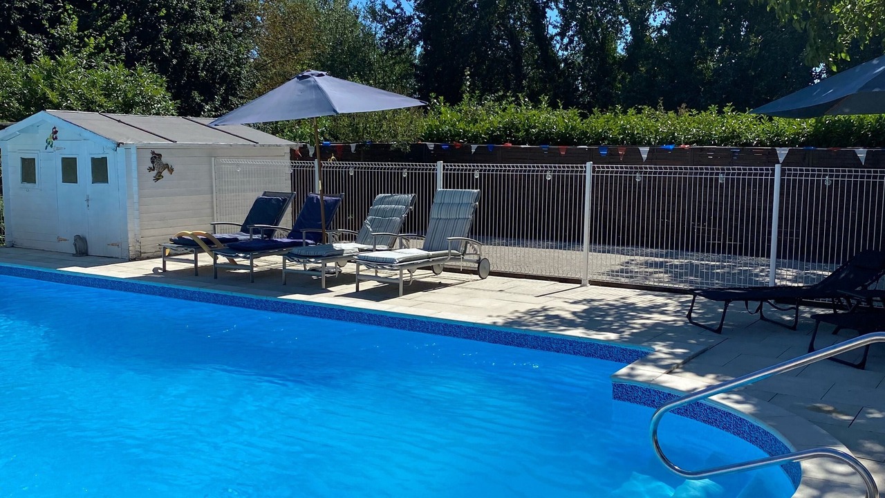Photo of Outdoor in Saint-Simon-de-Bordes