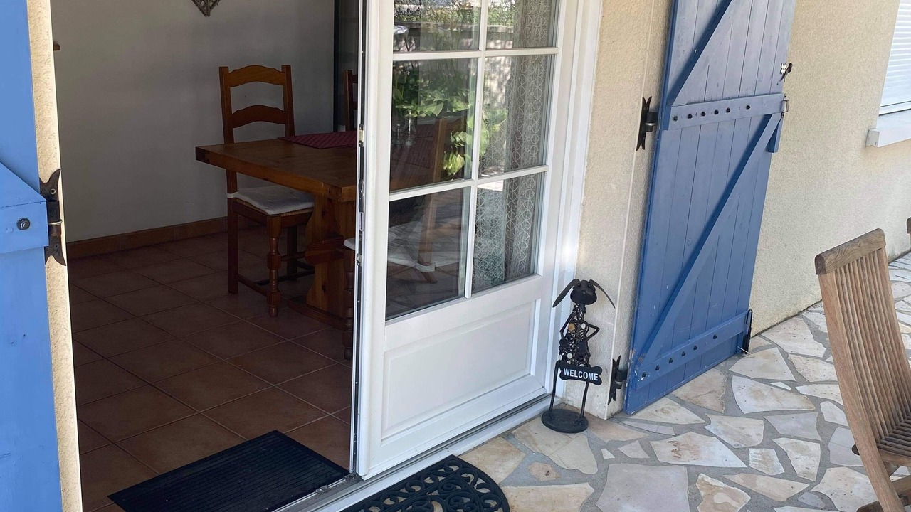 Photo of Outdoor in Saint-Simon-de-Bordes