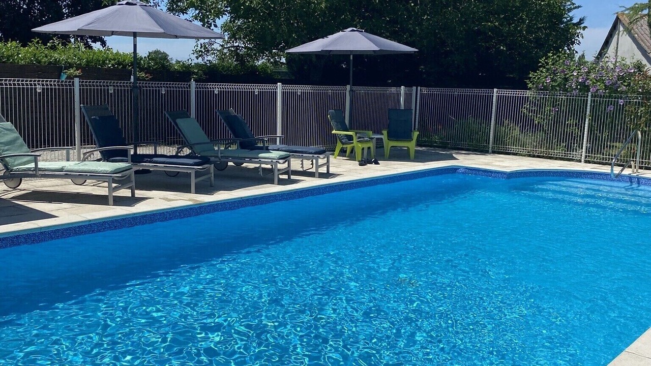 Photo of Outdoor in Saint-Simon-de-Bordes