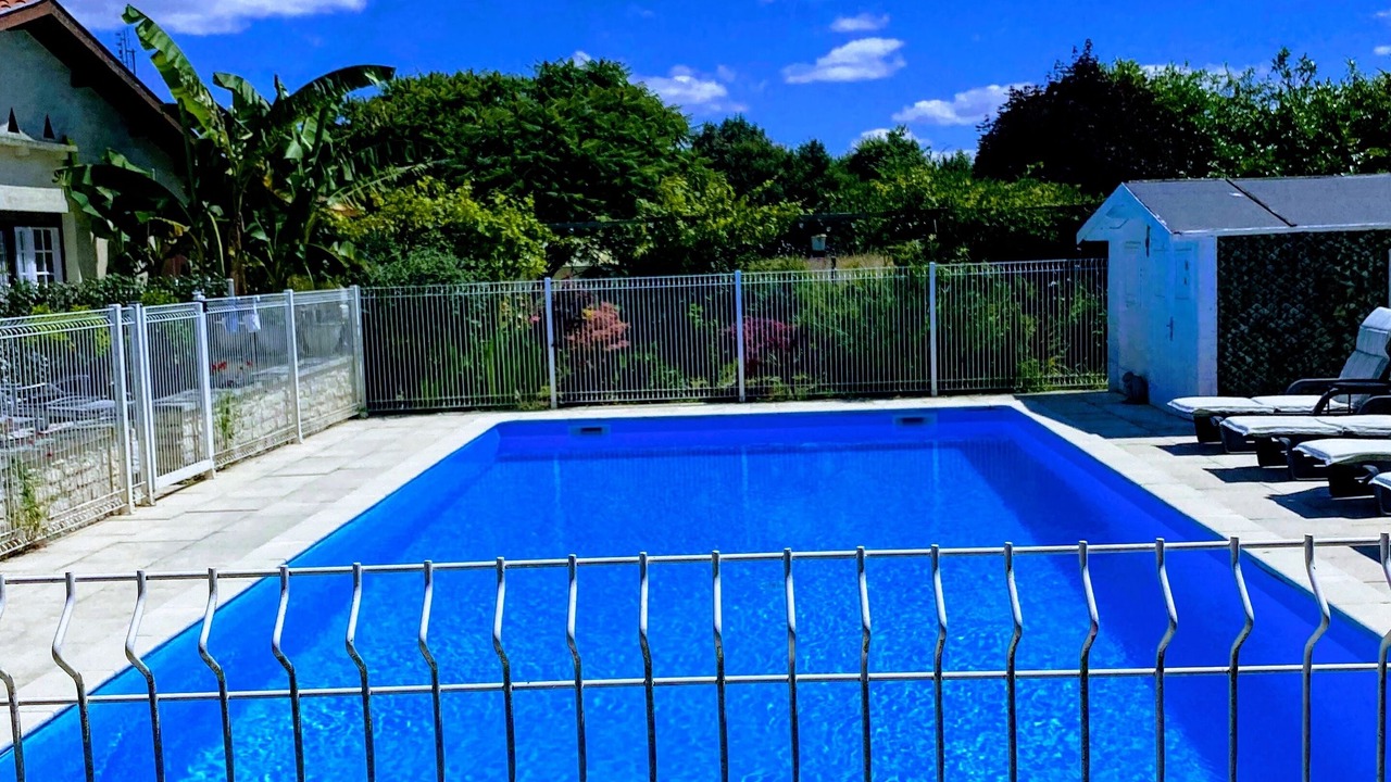 Photo of Outdoor in Saint-Simon-de-Bordes