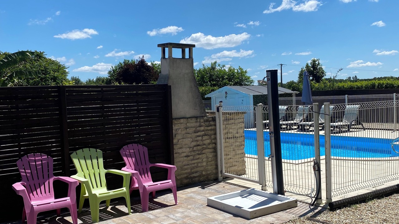 Photo of Outdoor in Saint-Simon-de-Bordes