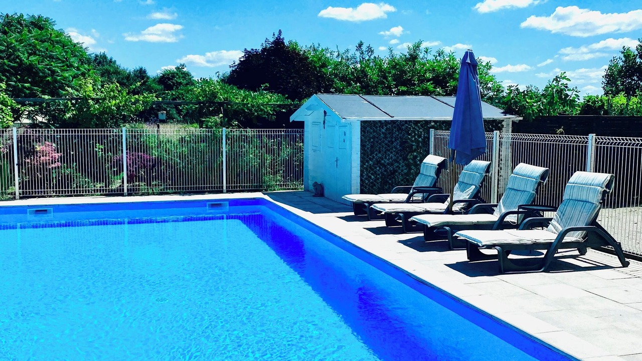 Photo of Outdoor in Saint-Simon-de-Bordes