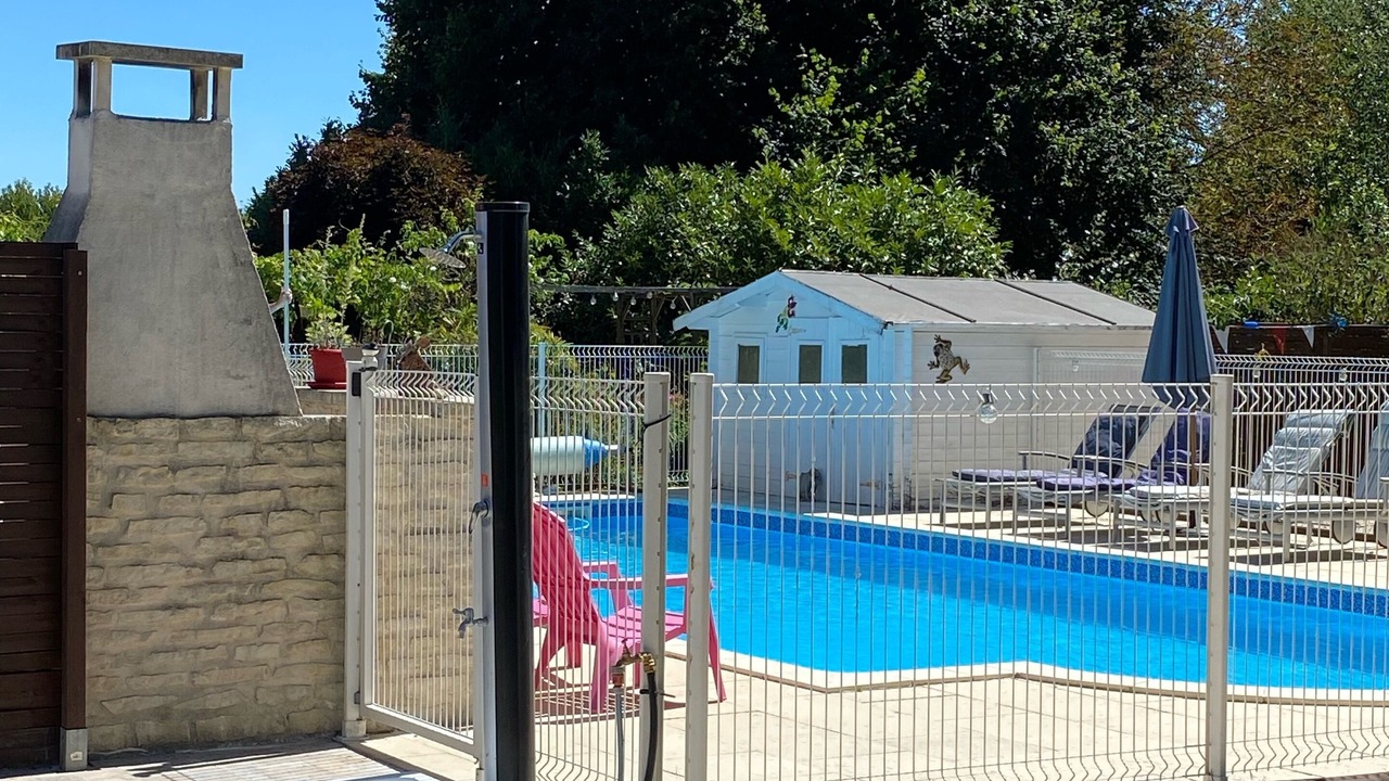 Photo of Outdoor in Saint-Simon-de-Bordes