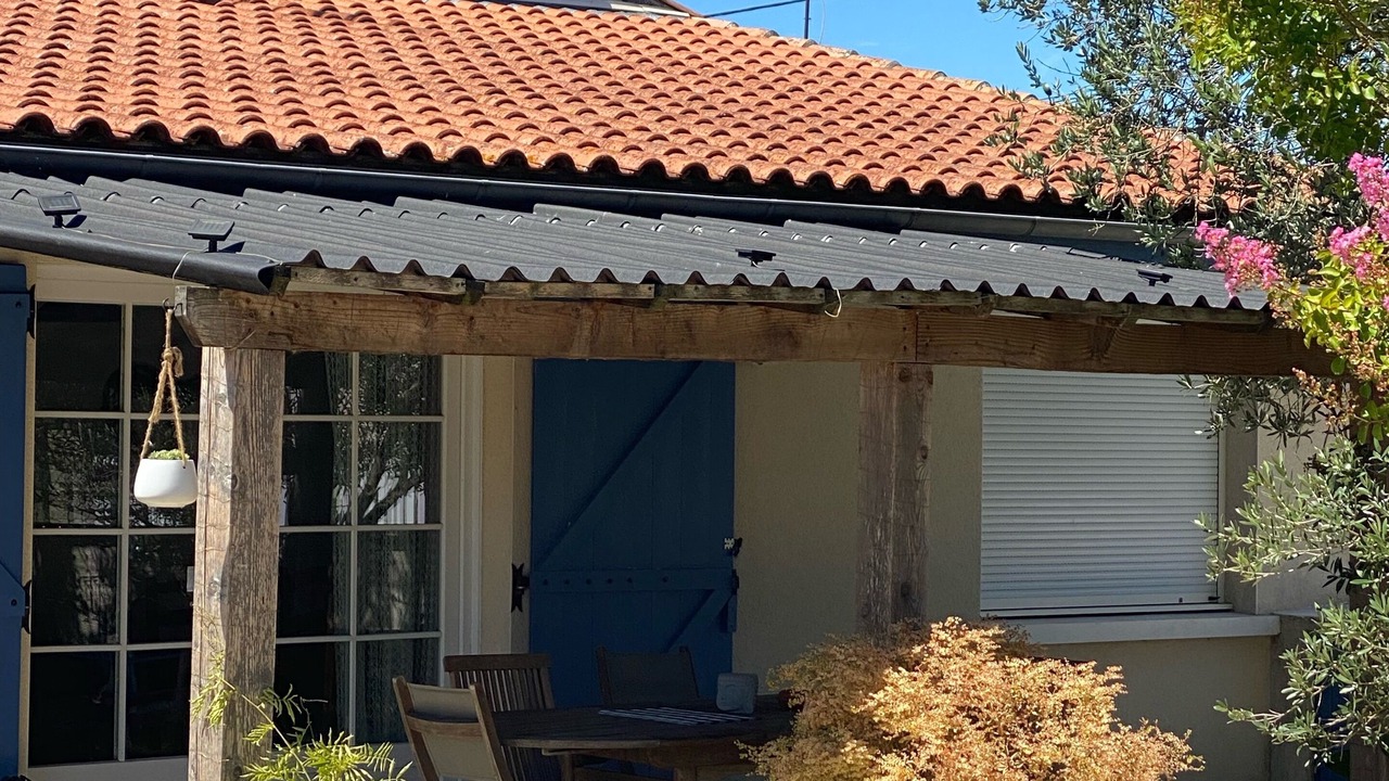Photo of Outdoor in Saint-Simon-de-Bordes