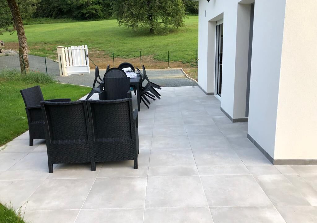 Photo of Outdoor in Saint-Romain-le-Noble
