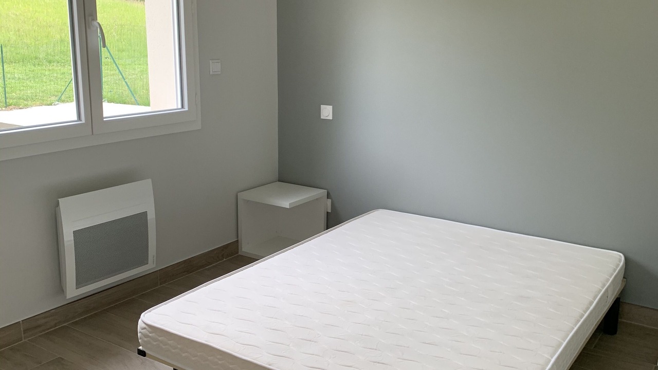 Photo of Bedroom in Saint-Romain-le-Noble